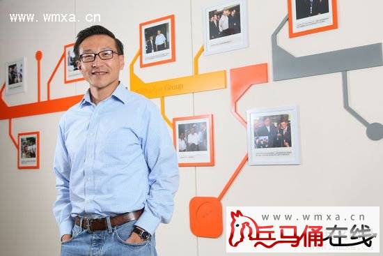 阿里巴巴创始人是谁 阿里十八罗汉都有哪些前