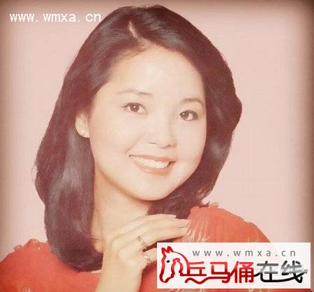 邓丽君怎么死的 邓丽君死亡真相照片