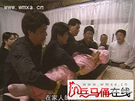邓丽君怎么死的 邓丽君死亡真相照片【邓丽君简介】(2