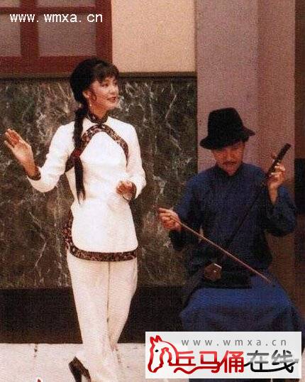 香格里拉董事长郭鹤年_郭鹤年家谱图(3)