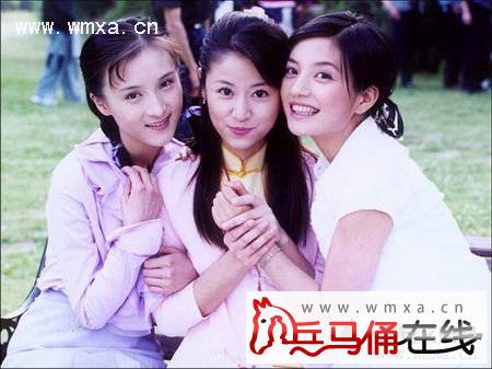 赵薇吸毒被抓照片事件是真的吗 赵薇的个人资