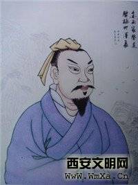 商朝皇帝列表及简介 商朝历代皇帝排序顺口溜(2)图片