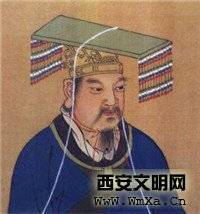 西周皇帝列表及简介 西周历代皇帝排序顺口溜