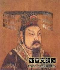西周皇帝列表及简介 西周历代皇帝排序顺口溜