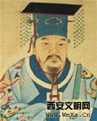 西周皇帝列表及简介 西周历代皇帝排序顺口溜