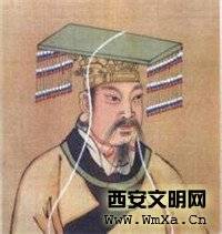 西周皇帝列表及简介 西周历代皇帝排序顺口溜