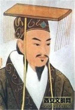 西汉皇帝列表及简介 西汉历代皇帝排序顺口溜