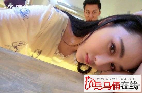 李晨父母家庭背景及历任女友曝光 李晨个人资