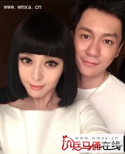 李晨父母家庭背景及历任女友曝光 李晨个人资