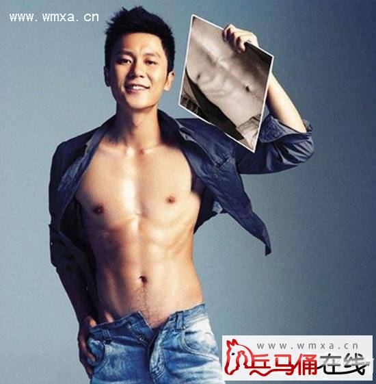 父母家庭背景及历任女友曝光 李晨个人资料简