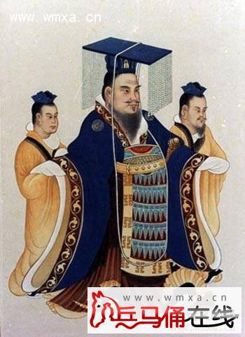 汉武帝刘彻生平简介 刘彻之后的皇帝是谁_历史