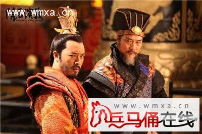 宇文化及和<em>萧皇后</em>什么关系 宇文化及有几个儿
