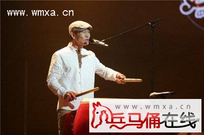 中国好歌曲赵牧阳资料简介 赵牧阳为什么被淘