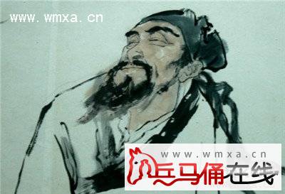 罗贯中是哪个朝代的?罗贯中的作品 三国演义罗