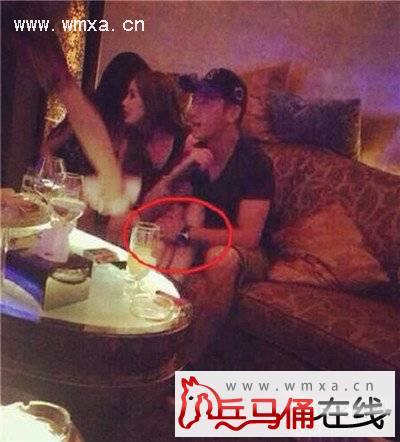 韦雪郑恺是什么关系 韦雪与老公陈平离婚原因