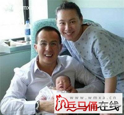 李泽楷个人资料简介 李泽楷为什么不娶梁洛施