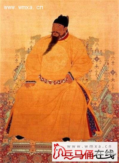 朱棣怎么当上皇帝的 朱棣活剐三千宫女真相_历