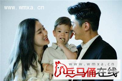 霍思燕老公杜江家庭背景揭秘 霍思燕杜江结婚