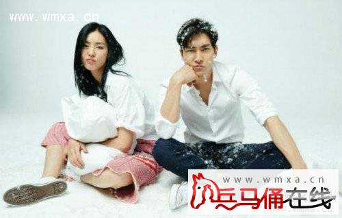 刘雯和崔始源什么关系 刘雯崔始源个人资料及