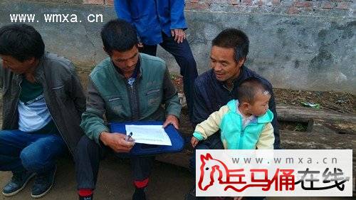 小金街办扎实推进农村优秀青年遴选考察工作