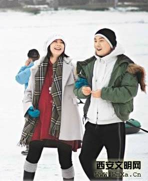 张卫健老婆张茜流产几次 张茜流产原因疑为过