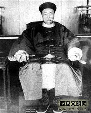 李鸿章生平经历简介 李鸿章的功与过评价_历史