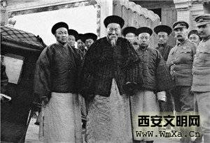 李鸿章生平经历简介 李鸿章的功与过评价_历史