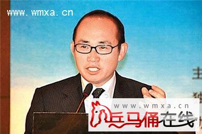 潘石屹个人资料简历 潘石屹第一任老婆是谁图片