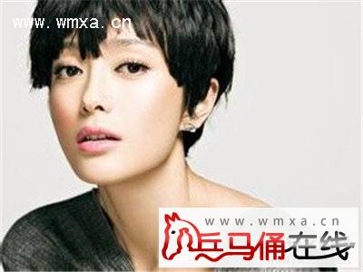 秦岚个人资料简介 秦岚整容失败真相揭秘