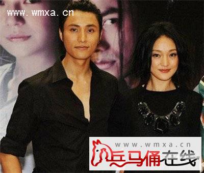 演员周迅个人资料简介 周迅的绯闻男友有哪些