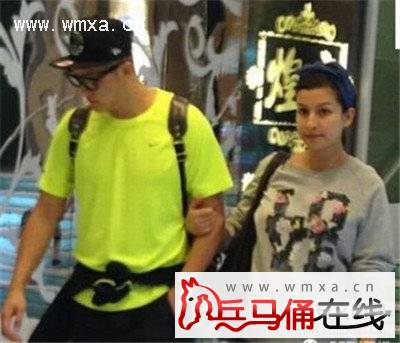 歌手关喆个人资料简介关喆老婆背景资料及照片