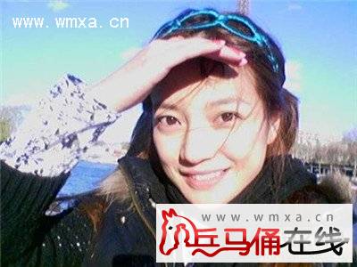 赵薇老公黄有龙资料 赵薇黄有龙结婚照片