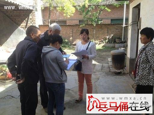 雨金街办完成第三期农村优秀青年遴选考察工作