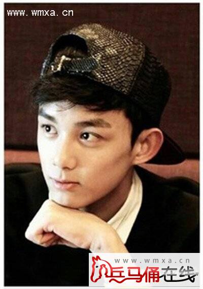 演员吴磊个人资料 吴磊演过的电视剧有哪些_兵