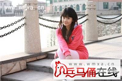 谭松韵个人资料简介 谭松韵演过的电视剧有哪