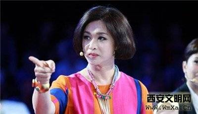 金星个人资料简介 舞蹈家金星变性前照片