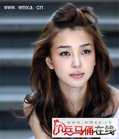 龙女郎姚星彤个人资料 姚星彤整容前后对比照