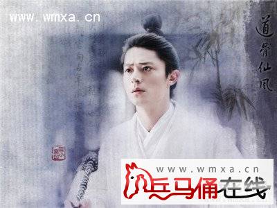 霍建华个人资料简介霍建华演过的电视剧有哪些