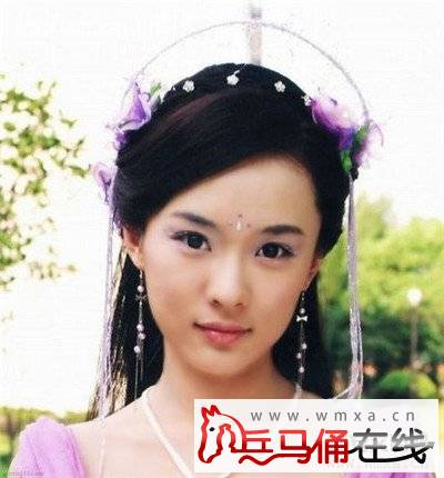 演员霍思燕个人资料 霍思燕整容前后照片