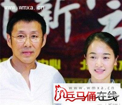左小青个人资料简介 陈道明包养左小青的真实内幕