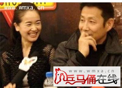 左小青个人资料简介 陈道明包养左小青的真实