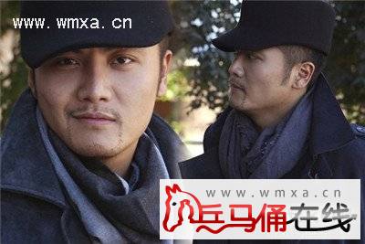 演员姬他个人资料简介 姬他与张嘉译是什么关系