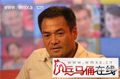 演员尤勇个人资料简介 尤勇老婆沈蓉资料及照