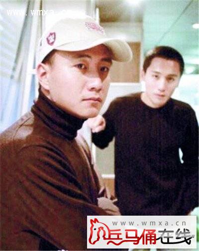 胡军个人资料简介 胡军刘烨蓝宇后遗症