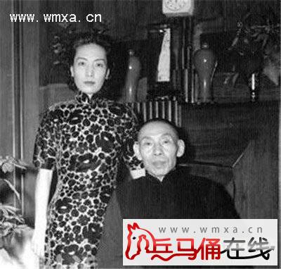 <em>杜月笙</em>有几任妻子 <em>杜月笙</em>与孟小冬的爱情故事