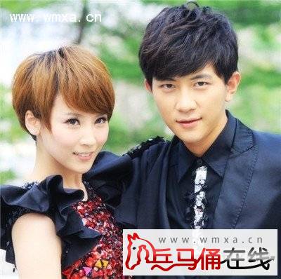 大左叶一茜什么关系 大左的现任女朋友是谁