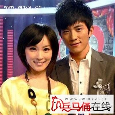 大左叶一茜什么关系 大左的现任女朋友是谁