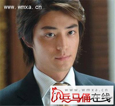 霍建华个人资料简介 霍建华主演的电视剧有哪