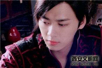 李易峰个人资料简介 李易峰突然爆红原因