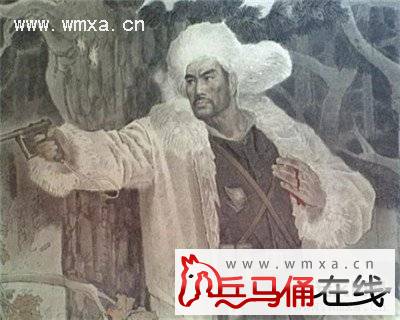 抗日英雄杨靖宇的英雄事迹 杨靖宇支队及后代今何在_历史故事网